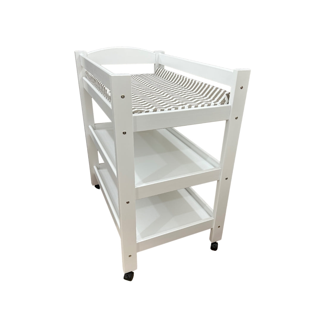 Kaysa Diaper Changer Table