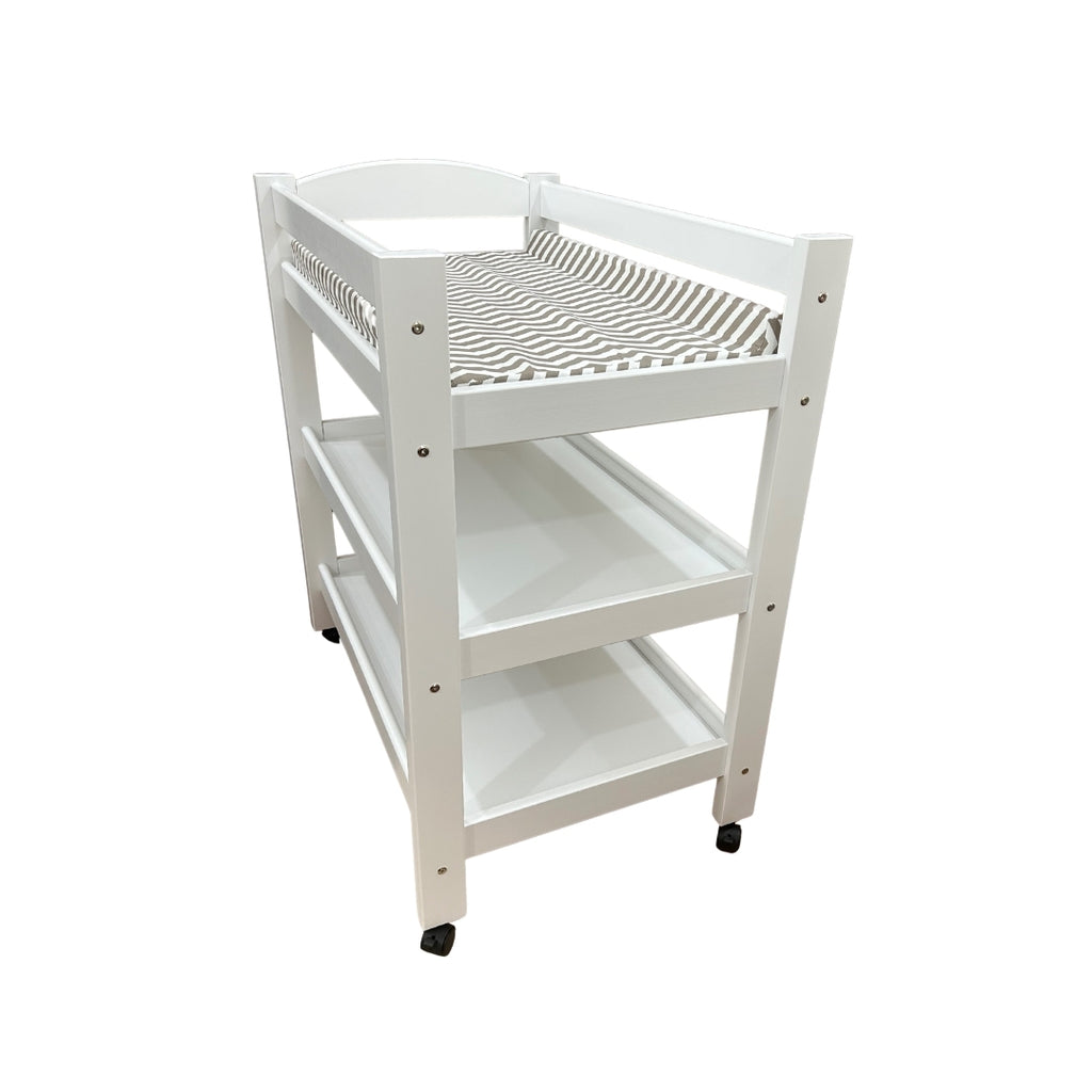 Kaysa Diaper Changer Table