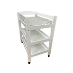 Load image into Gallery viewer, Kaysa Diaper Changer Table
