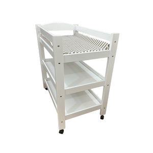 Kaysa Diaper Changer Table