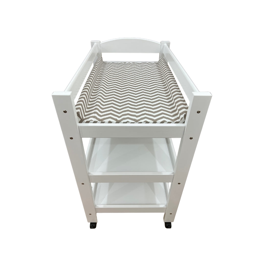 Kaysa Diaper Changer Table