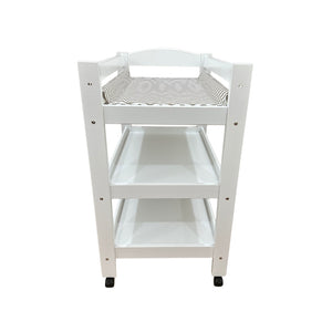 Kaysa Diaper Changer Table