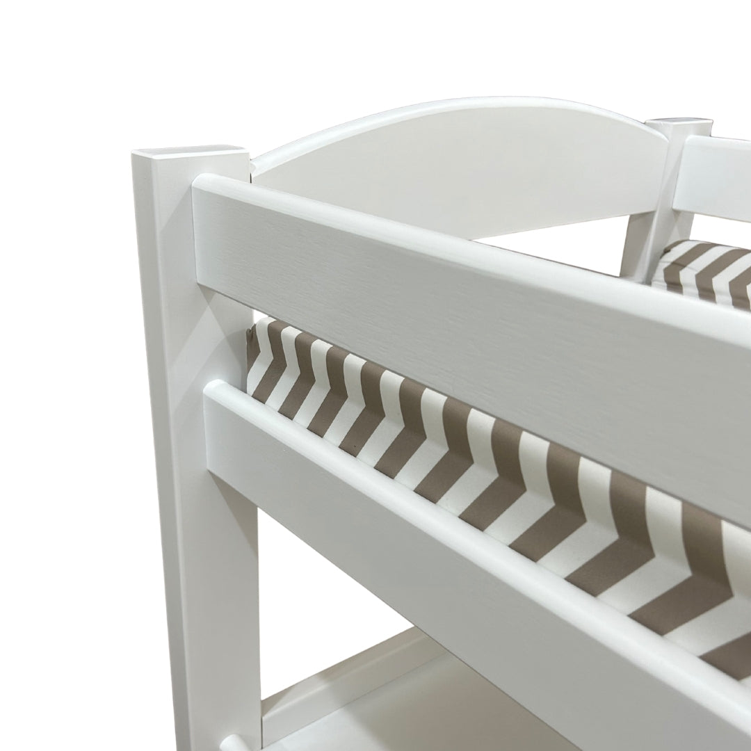 Kaysa Diaper Changer Table