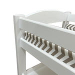 Load image into Gallery viewer, Kaysa Diaper Changer Table
