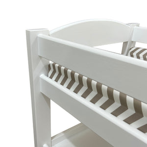 Kaysa Diaper Changer Table