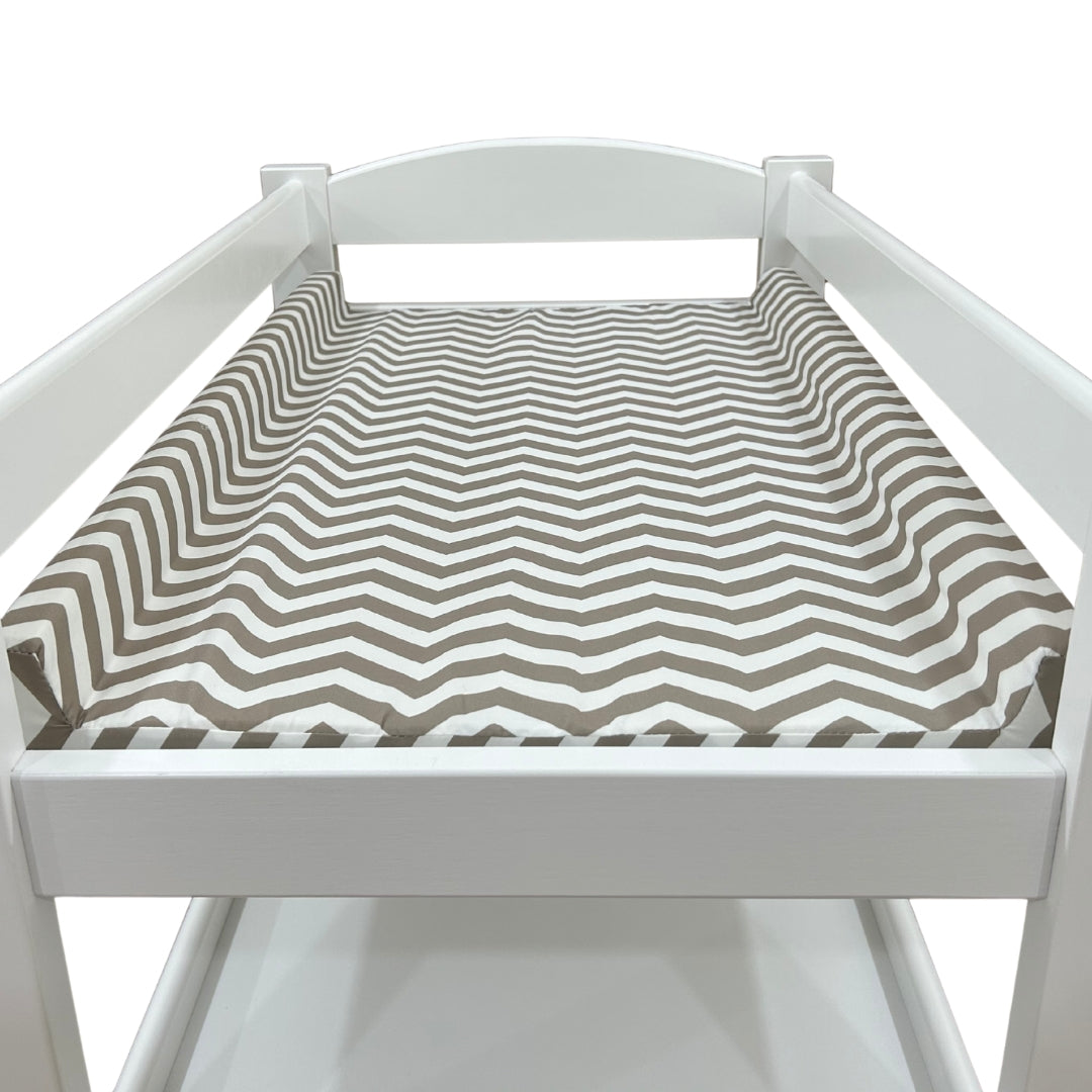 Kaysa Diaper Changer Table