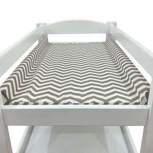Kaysa Diaper Changer Table