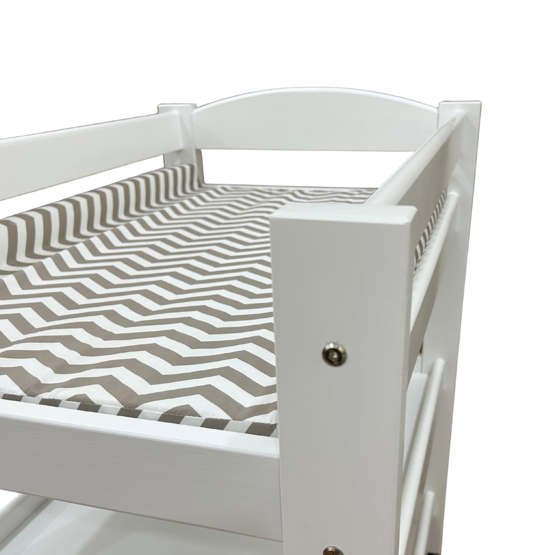 Kaysa Diaper Changer Table