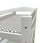 Load image into Gallery viewer, Kaysa Diaper Changer Table
