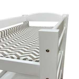 Kaysa Diaper Changer Table