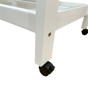 Kaysa Diaper Changer Table
