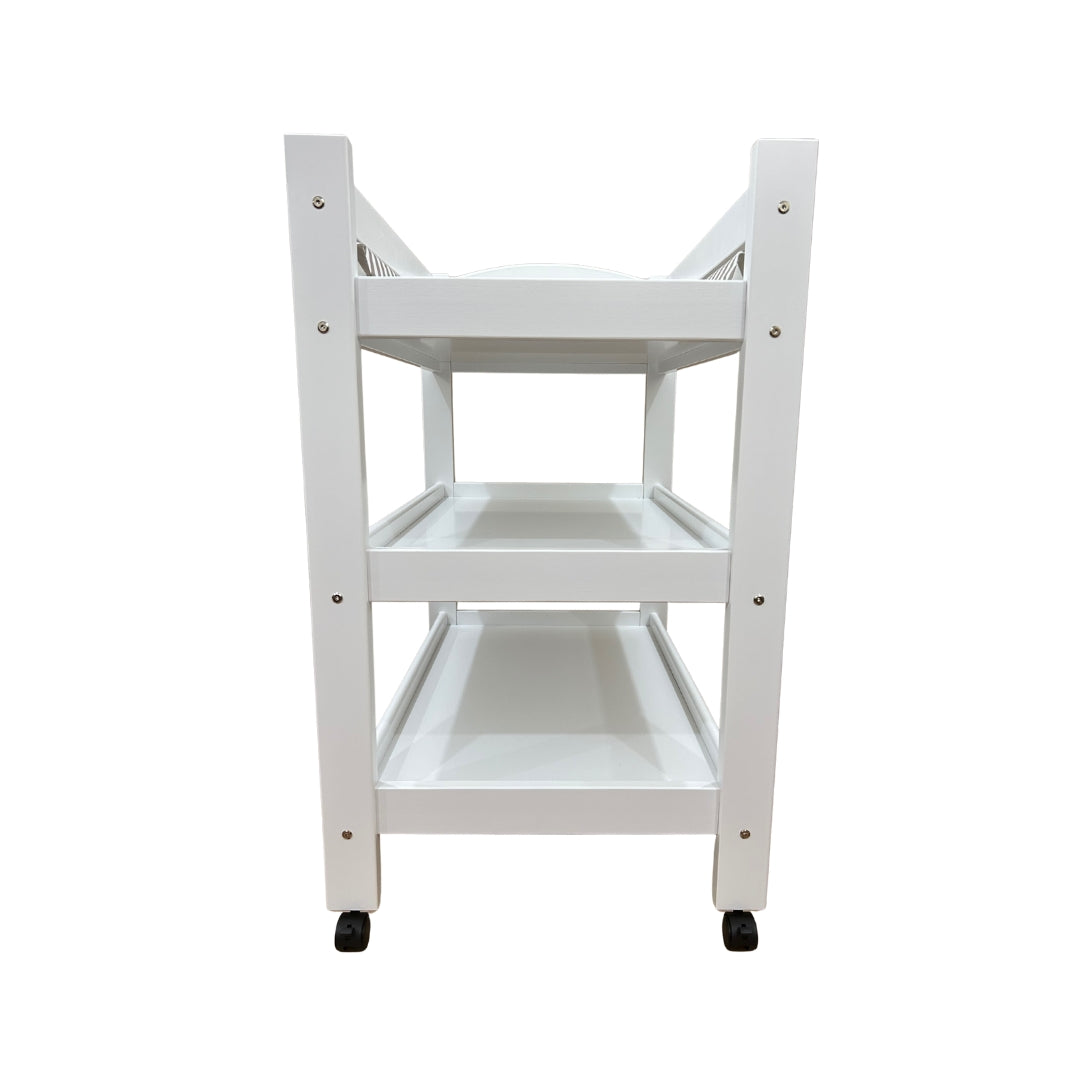 Kaysa Diaper Changer Table