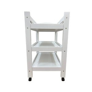 Kaysa Diaper Changer Table