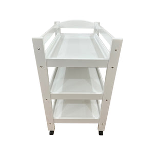 Kaysa Diaper Changer Table