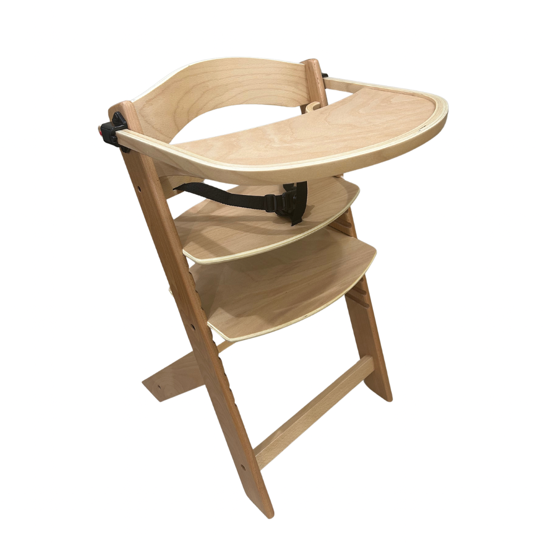 Endrise High Chair