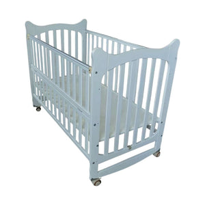 Ella Convertible Crib