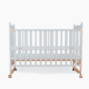 Ella Convertible Crib