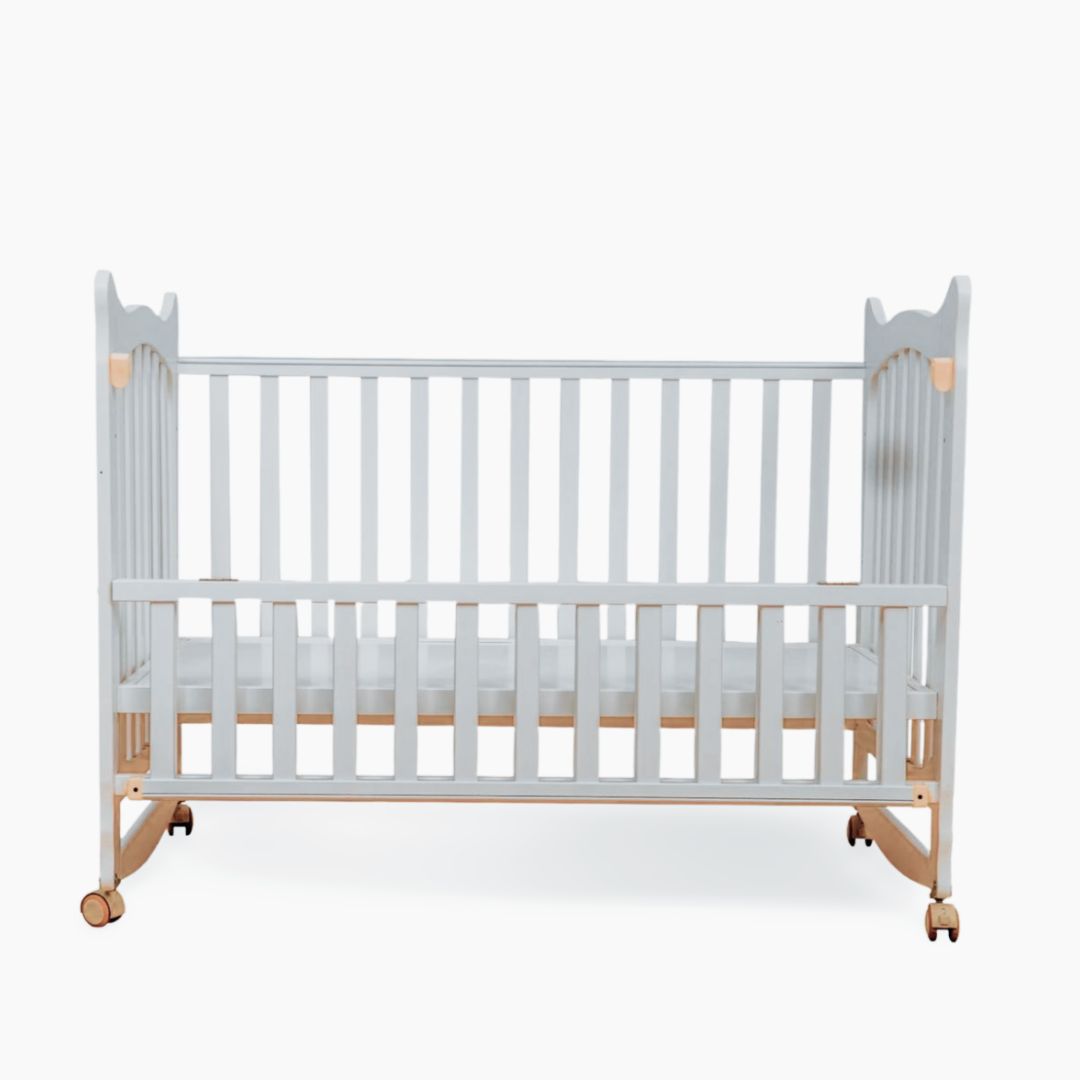 Ella Convertible Crib