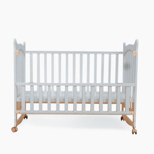 Ella Convertible Crib