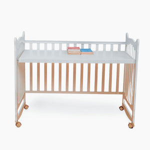 Ella Convertible Crib