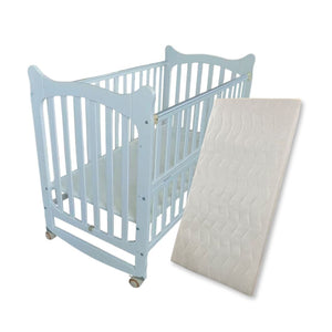 Ella Convertible Crib