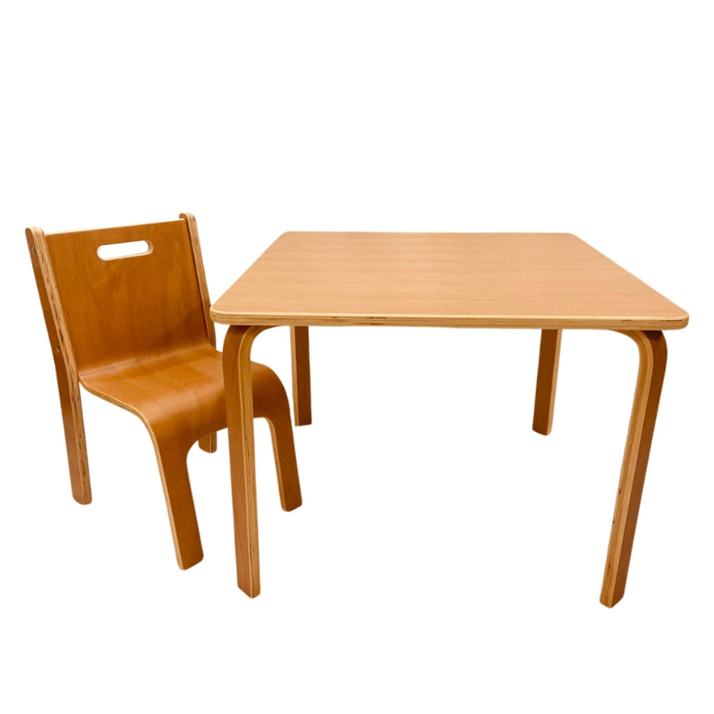 Ellie Kids Table and Chair set
