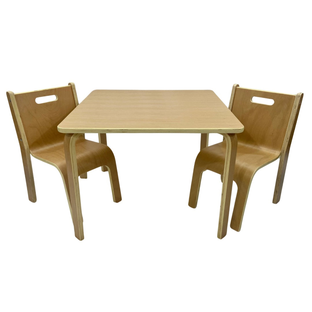 Ellie Kids Table and Chair set