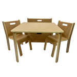 Load image into Gallery viewer, Ellie Kids Table and Chair set
