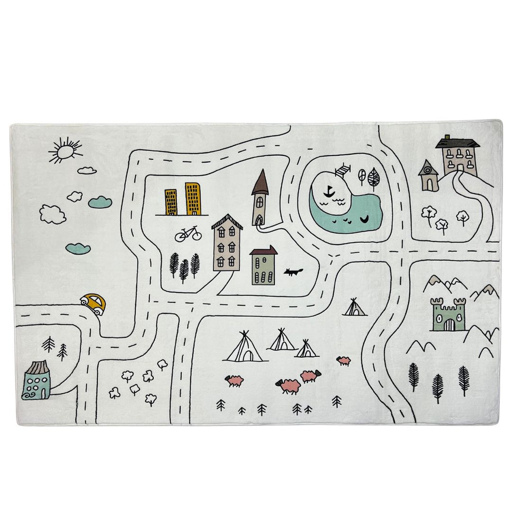 Havenwood Kids Carpet