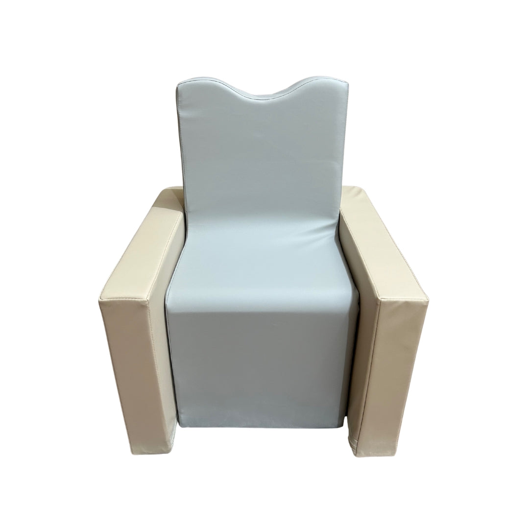 Lisa Kids Soft Table and Chair Set
