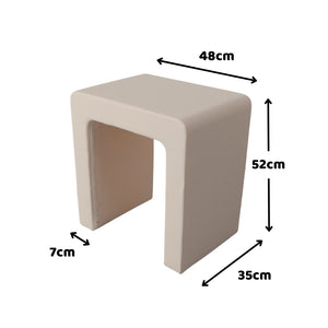 Lisa Kids Soft Table and Chair Set
