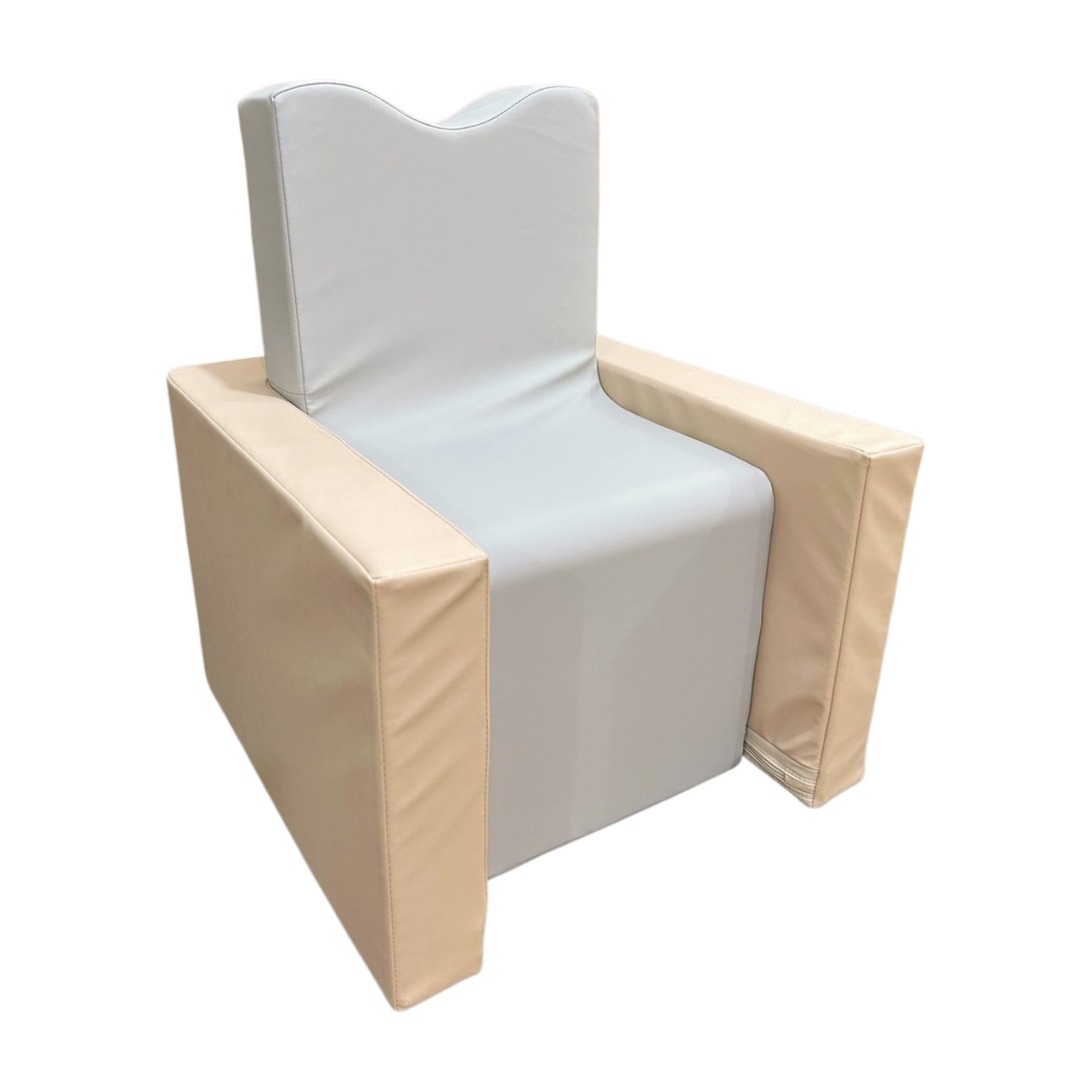 Lisa Kids Soft Table and Chair set