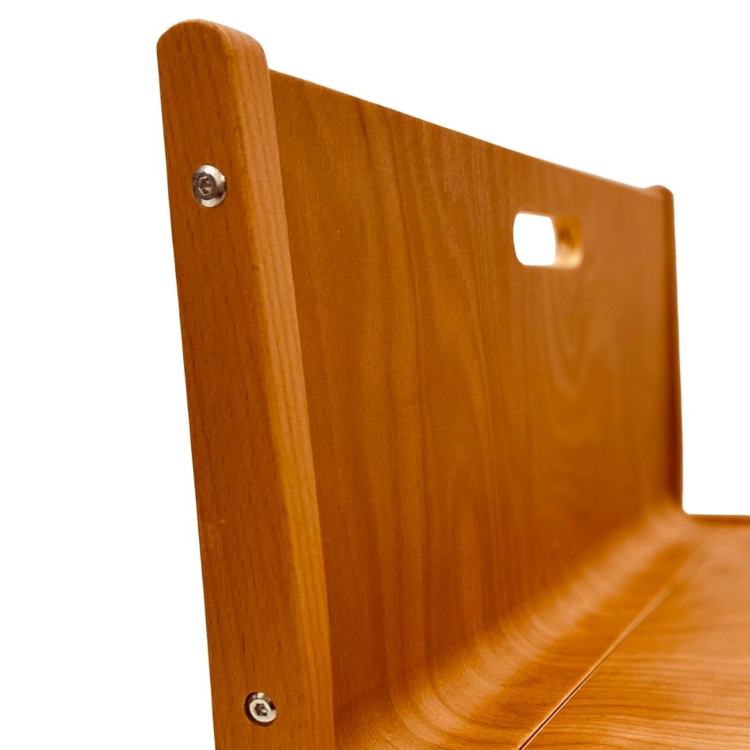 Terryn Kids Storage Bench