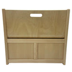 Load image into Gallery viewer, Terryn Kids Storage Bench
