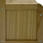 Load image into Gallery viewer, Terryn Kids Storage Bench
