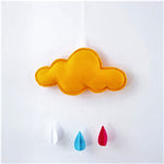 Load image into Gallery viewer, Baltrice Kids Cloud Decor
