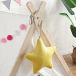 Load image into Gallery viewer, Cylia Kids Teepee Tent
