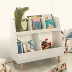 Load image into Gallery viewer, Jeanne Kids Toy Shelf
