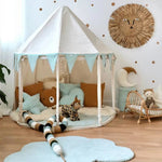 Load image into Gallery viewer, Kael Kids Tent House

