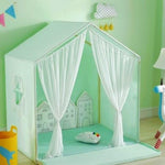 Load image into Gallery viewer, Mayael Kids Tent House

