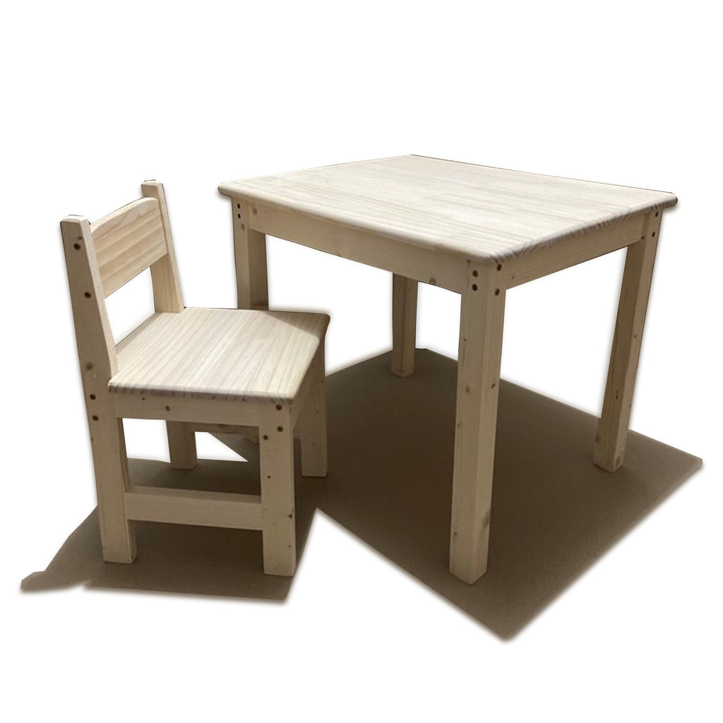 Sylvie Kids Table and Chair set