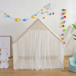 Load image into Gallery viewer, Toph Kids Tent House
