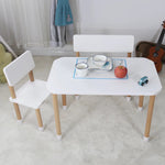 Load image into Gallery viewer, Velis Kids Table and Chair set
