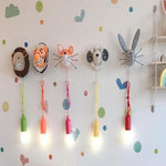 Load image into Gallery viewer, Nasret Kids LED Night Bulb
