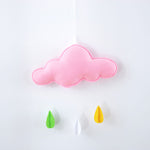 Load image into Gallery viewer, Baltrice Kids Cloud Decor

