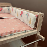 Load image into Gallery viewer, Lenora Diaper Changer Table
