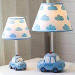 Load image into Gallery viewer, Dom Kids Police Car Lamp

