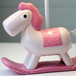 Load image into Gallery viewer, Keleth Kids Pony Lamp
