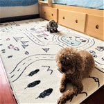 Load image into Gallery viewer, Havenwood Kids Carpet

