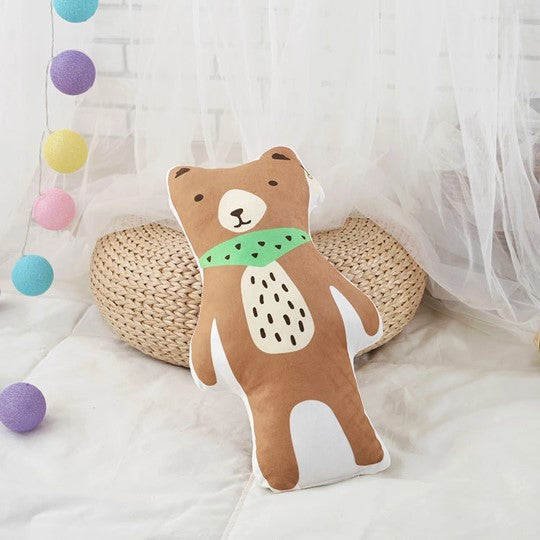 Balduvia Kids Bear Stuffed Toy